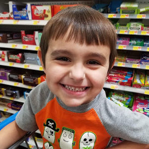 Meet your Posher, Courtney